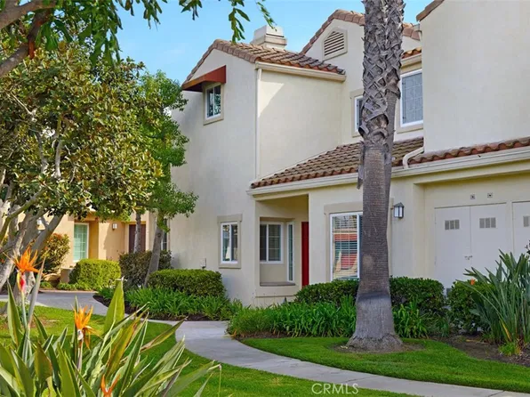 160 Chandon, Laguna Niguel, CA 92677