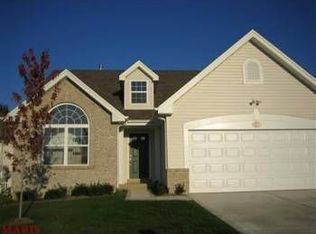 12153 McKelvey Pl, Bridgeton, MO 63044