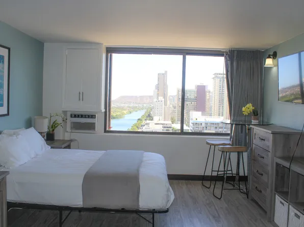 (undisclosed Address), Honolulu, HI 96815