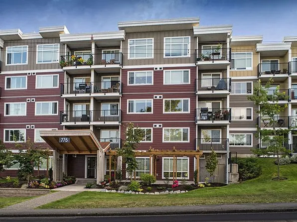 775 Terminal Ave N, Nanaimo, BC V9S 0B4