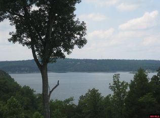 County Road 139, Elizabeth, AR 72531