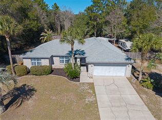 5332 Medicine Bow St, Milton, FL 32570