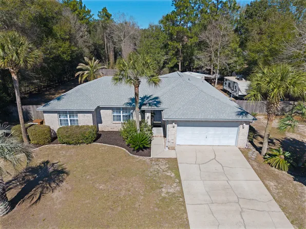 5332 Medicine Bow St, Milton, FL 32570
