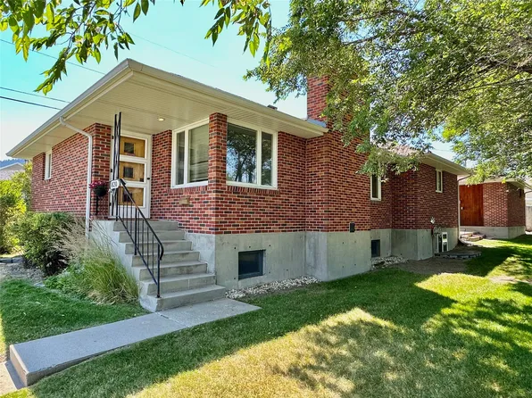 820 Idaho Ave, Helena, MT 59601