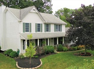 1088 Dover Dr, Medina, OH