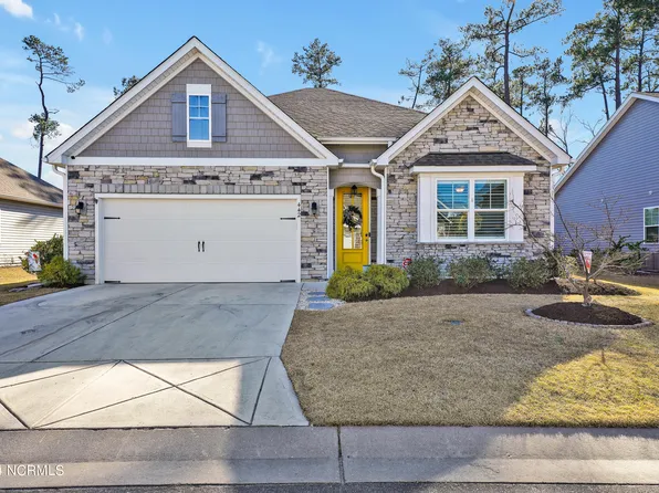 442 Esthwaite Drive SE, Leland, NC 28451
