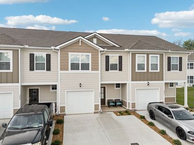 4039 Katmai Ave, White House, TN, 37188