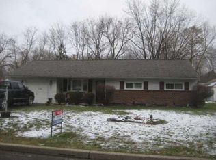 1021 Jeffrey Dr, Southampton, PA 18966