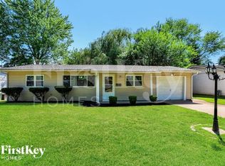 508 Saratoga Ln, Hazelwood, MO