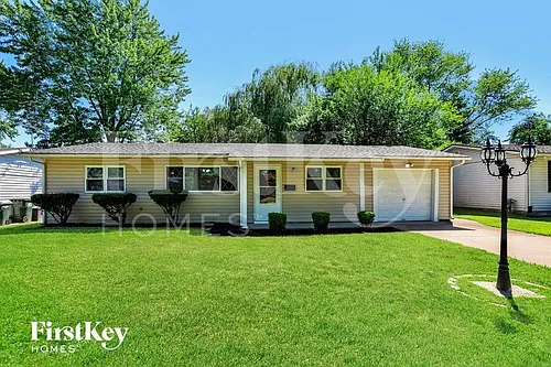 508 Saratoga Ln Photo 1