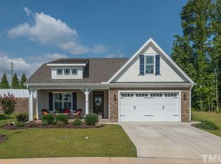 147 Balsam Ln, Clayton, NC 27527