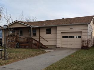 2412 Terry Ave, Billings, MT 59102