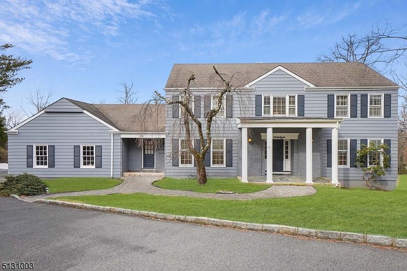48 STONEWALL DRIVE, Livingston, NJ 07039 Zillow