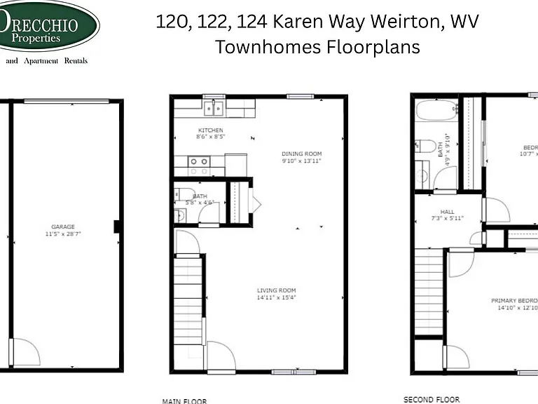 124 Karen Way — Photo 14
