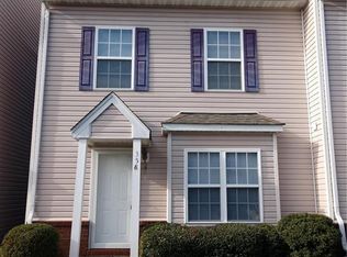 358 Georgetown Loop, Newport News, VA 23608