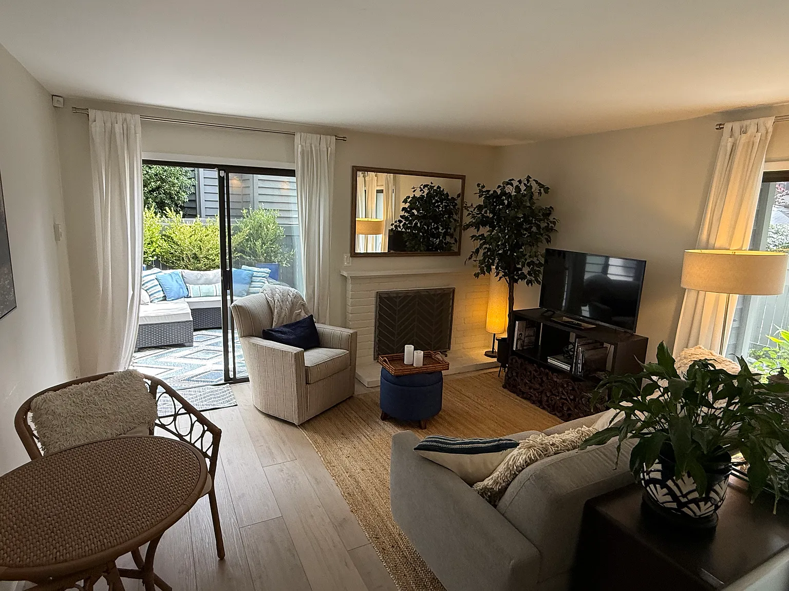 Cypress Pl, Sausalito — Photo 4