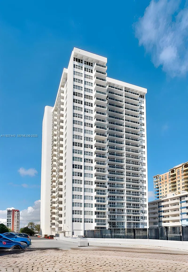 Parker Tower Condo — Photo 1