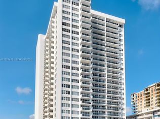 3140 S Ocean Dr APT 511, Hallandale Beach, FL 33009