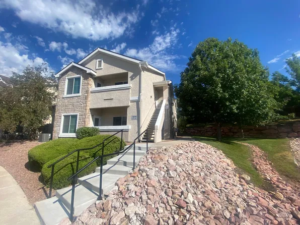 3890 Strawberry Field Grv APT G, Colorado Springs, CO 80906