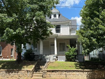 1205 Campbell Ave SW, Roanoke, VA, 24016