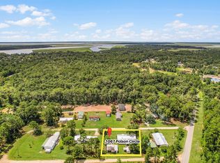 1067 Polson Cir NE, Townsend, GA 31331