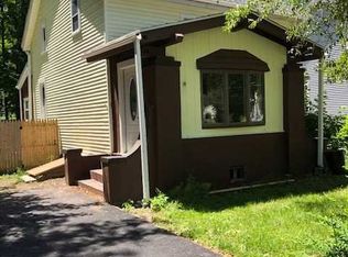 168 Rochdale Rd, Poughkeepsie, NY 12603