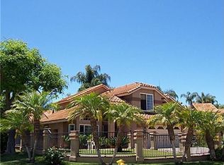 78 San Sebastian, Rancho Santa Margarita, CA 92688