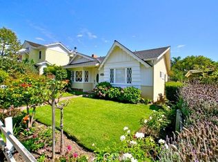 26826 Calle Hermosa, Dana Pt, CA 92624