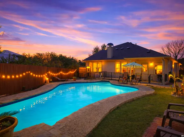 7202 Carriage Oaks, San Antonio, TX 78249