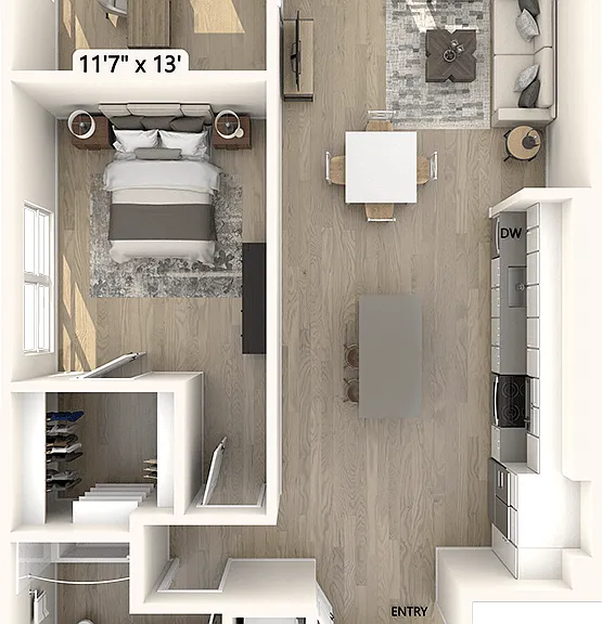 Avalon Bothell Commons — Photo 101