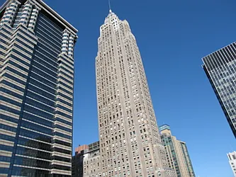 Rented by R New York