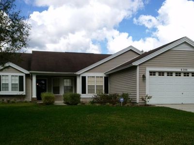 4108 Silvermoon Dr, Plant City, FL, 33566