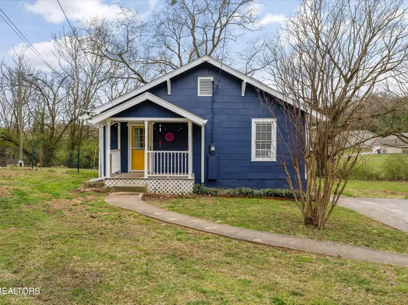 5308 Ross Rd, Knoxville, TN 37914