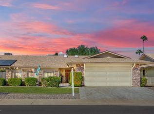 12526 W Parkwood Dr, Sun City West, AZ 85375