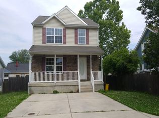 702 Holy Cross Rd, Baltimore, MD 21225