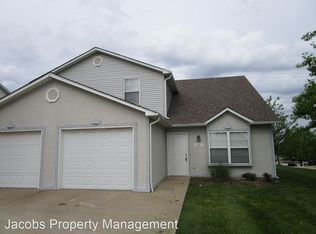 3501 La Mesa Dr, Columbia, MO 65201