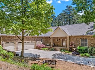 3234 E Lake Rd, McDonough, GA 30252