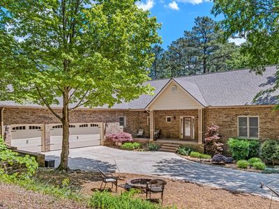 3234 E Lake Rd, McDonough, GA, 30252