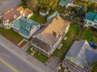 52 Central St, Millinocket, ME 04462