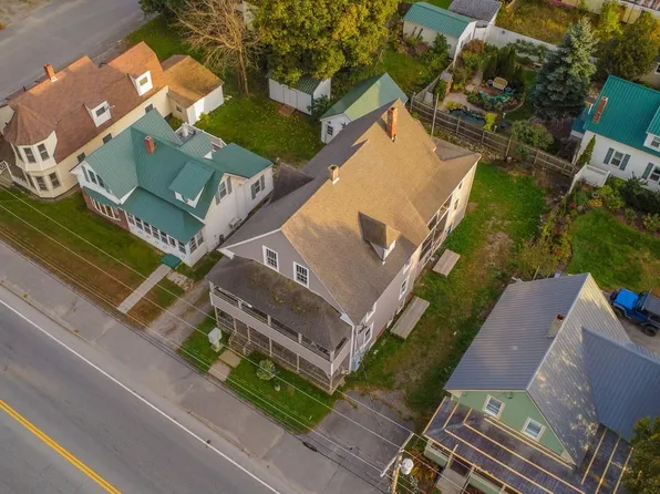 52 Central Street, Millinocket, ME 04462