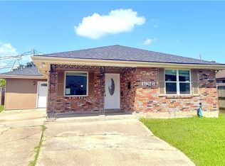 1928 Mason Smith Ave, Metairie, LA 70003