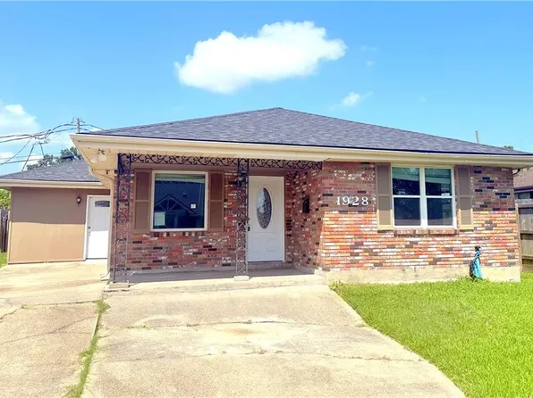 1928 Mason Smith Ave, Metairie, LA 70003