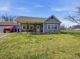 812 Quail Creek Cir, Pottsboro, TX 75076