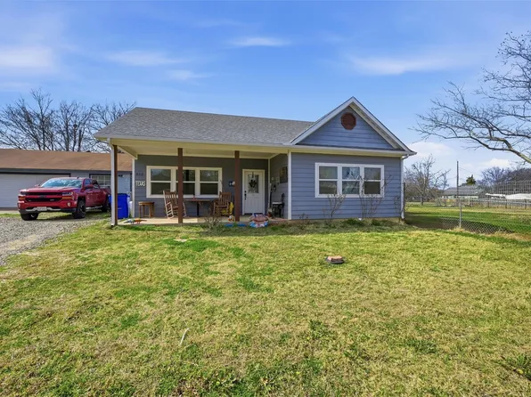812 Quail Creek Cir, Pottsboro, TX 75076