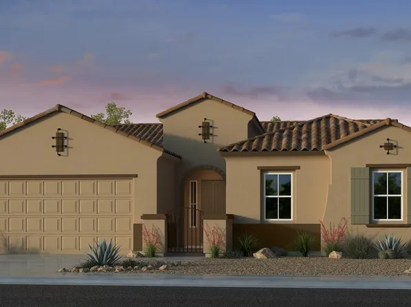 Bradshaw Plan, Allen Ranches Expedition Collection