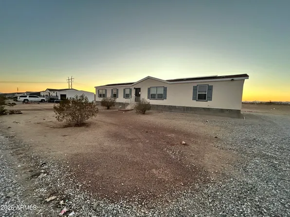 9006 S 340TH Drive, Arlington, AZ 85322