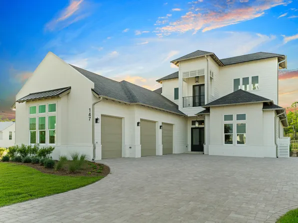 147 Quail Hollow Ct, Rosemary Beach, FL 32461