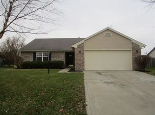 1702 Acorn Rd, Franklin, IN 46131