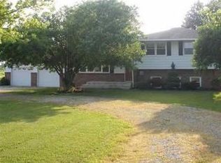 1620 County Road 224, Clyde, OH 43410