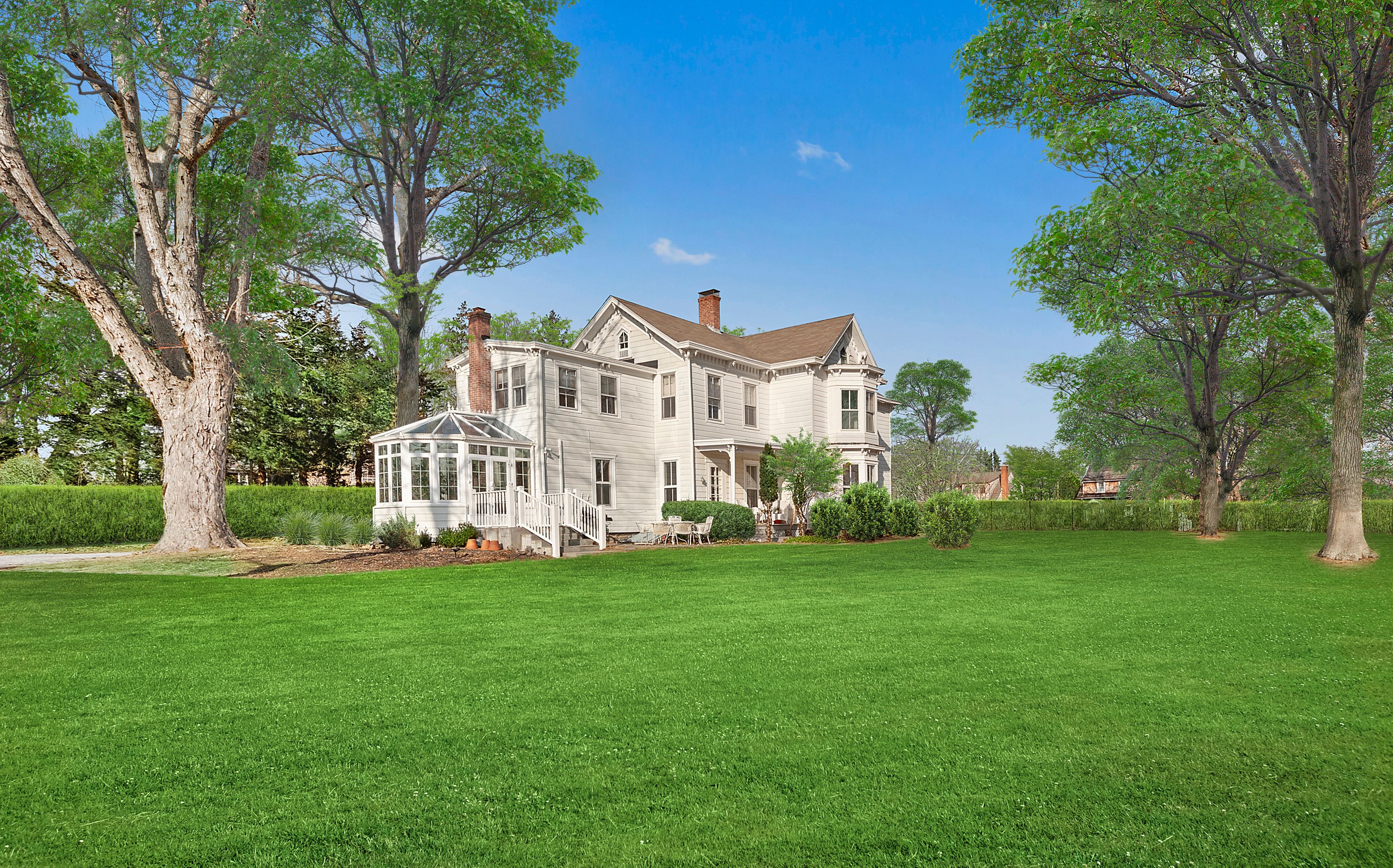 48 Lumber Ln in Bridgehampton Out East